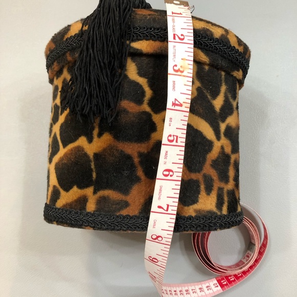 Mini Hat/trinket Box - Picture 9 of 9